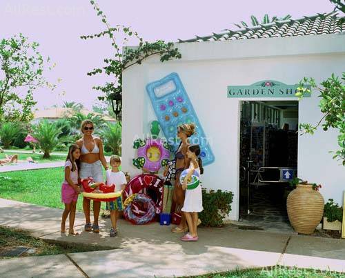 Messonghi Beach Hotel 45